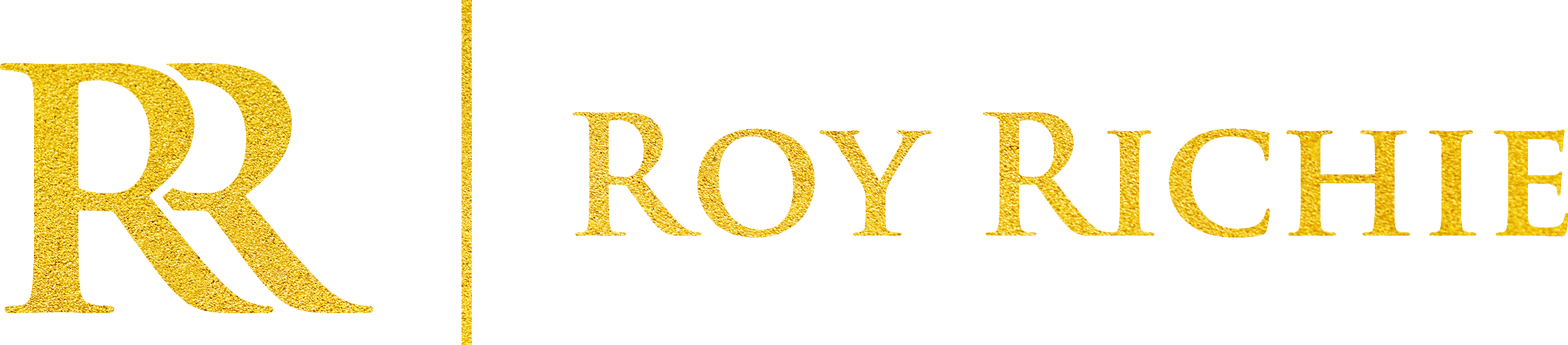 Roy Richie